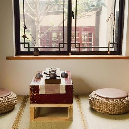 Pure-Land Villa Suzhou  Extérieur photo