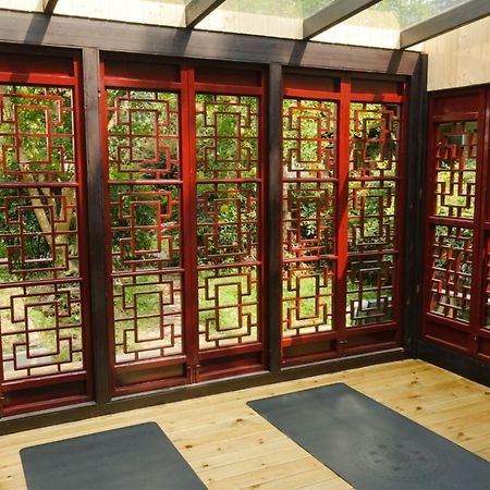 Pure-Land Villa Suzhou  Extérieur photo