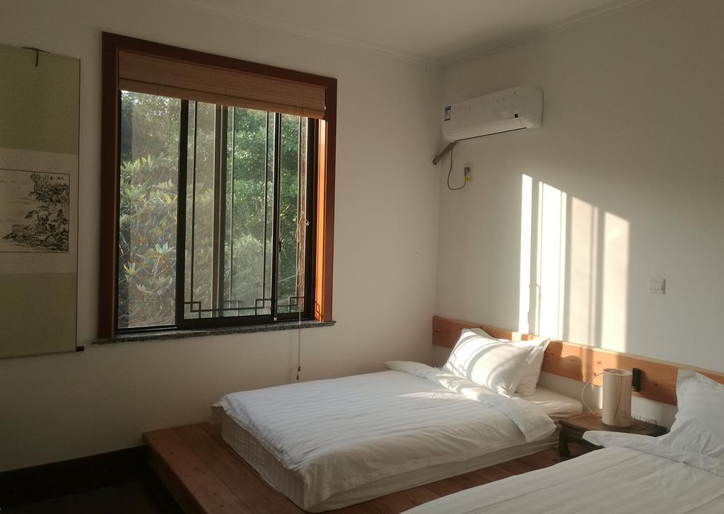 Pure-Land Villa Suzhou  Extérieur photo
