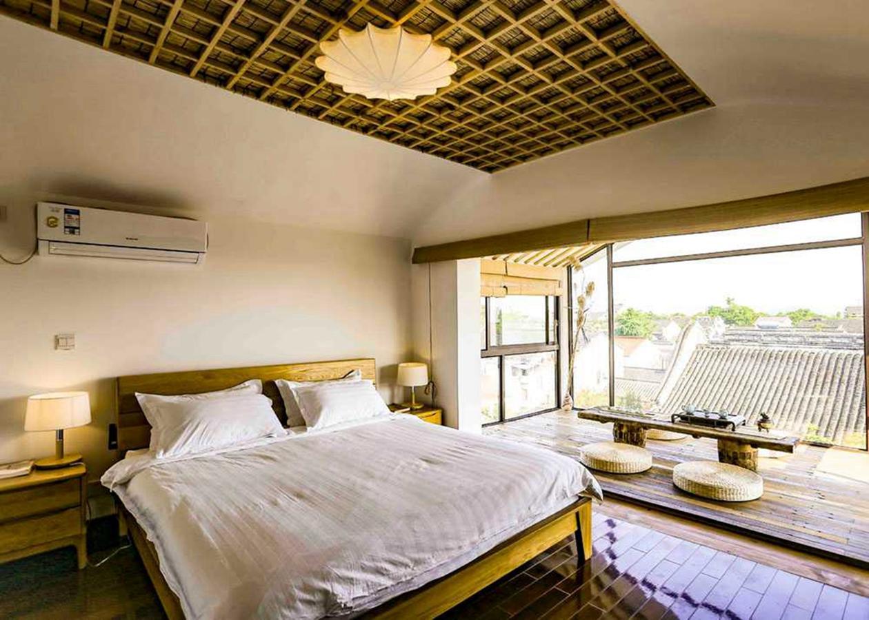 Pure-Land Villa Suzhou  Extérieur photo