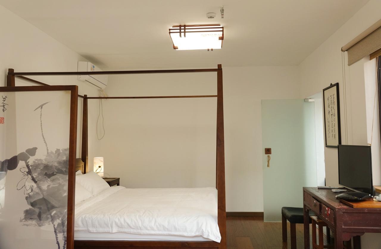 Pure-Land Villa Suzhou  Extérieur photo
