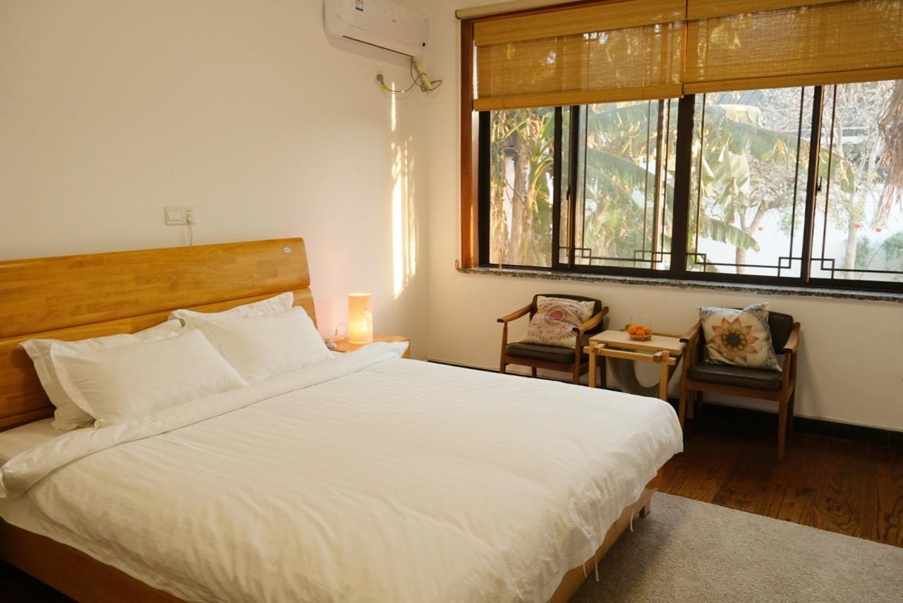 Pure-Land Villa Suzhou  Extérieur photo