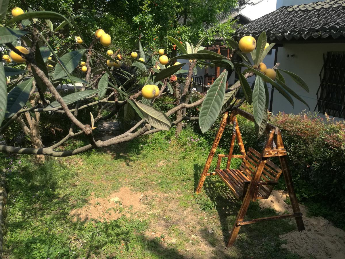 Pure-Land Villa Suzhou  Extérieur photo