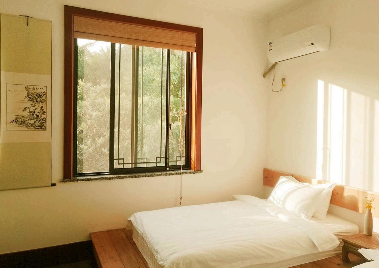 Pure-Land Villa Suzhou  Extérieur photo