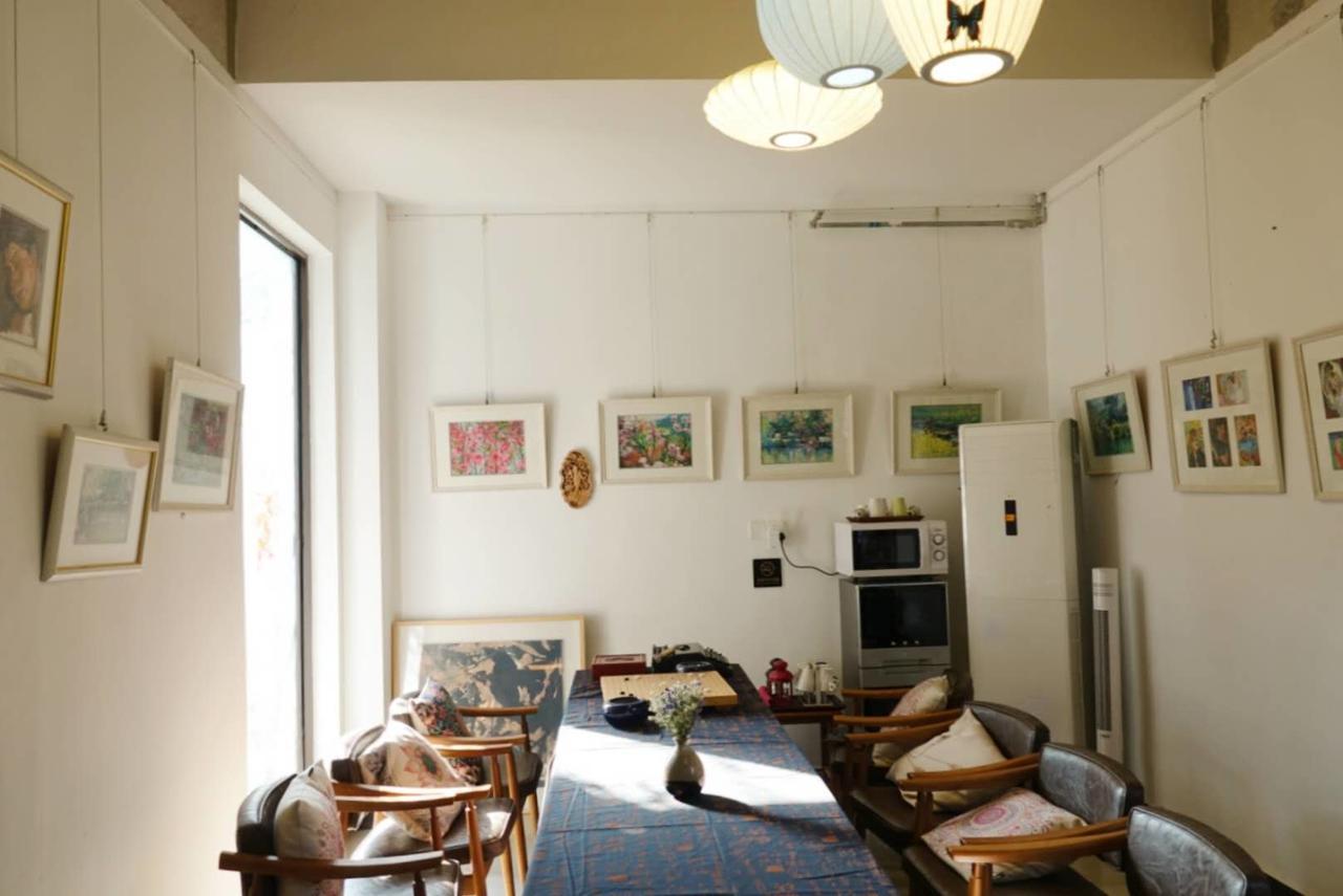 Pure-Land Villa Suzhou  Extérieur photo