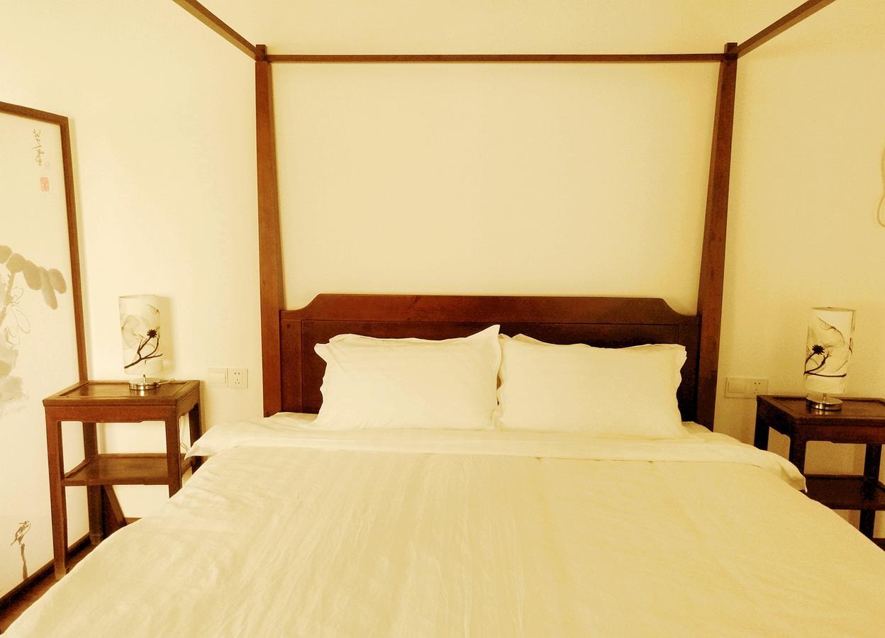 Pure-Land Villa Suzhou  Extérieur photo