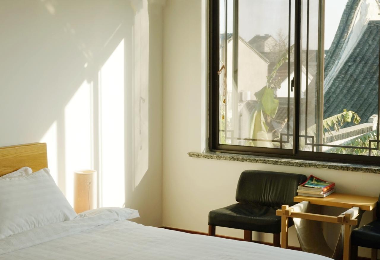 Pure-Land Villa Suzhou  Extérieur photo