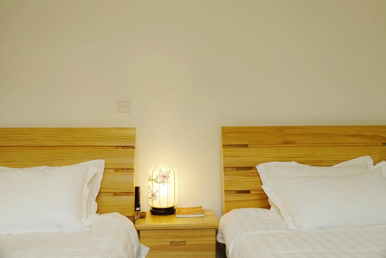 Pure-Land Villa Suzhou  Extérieur photo