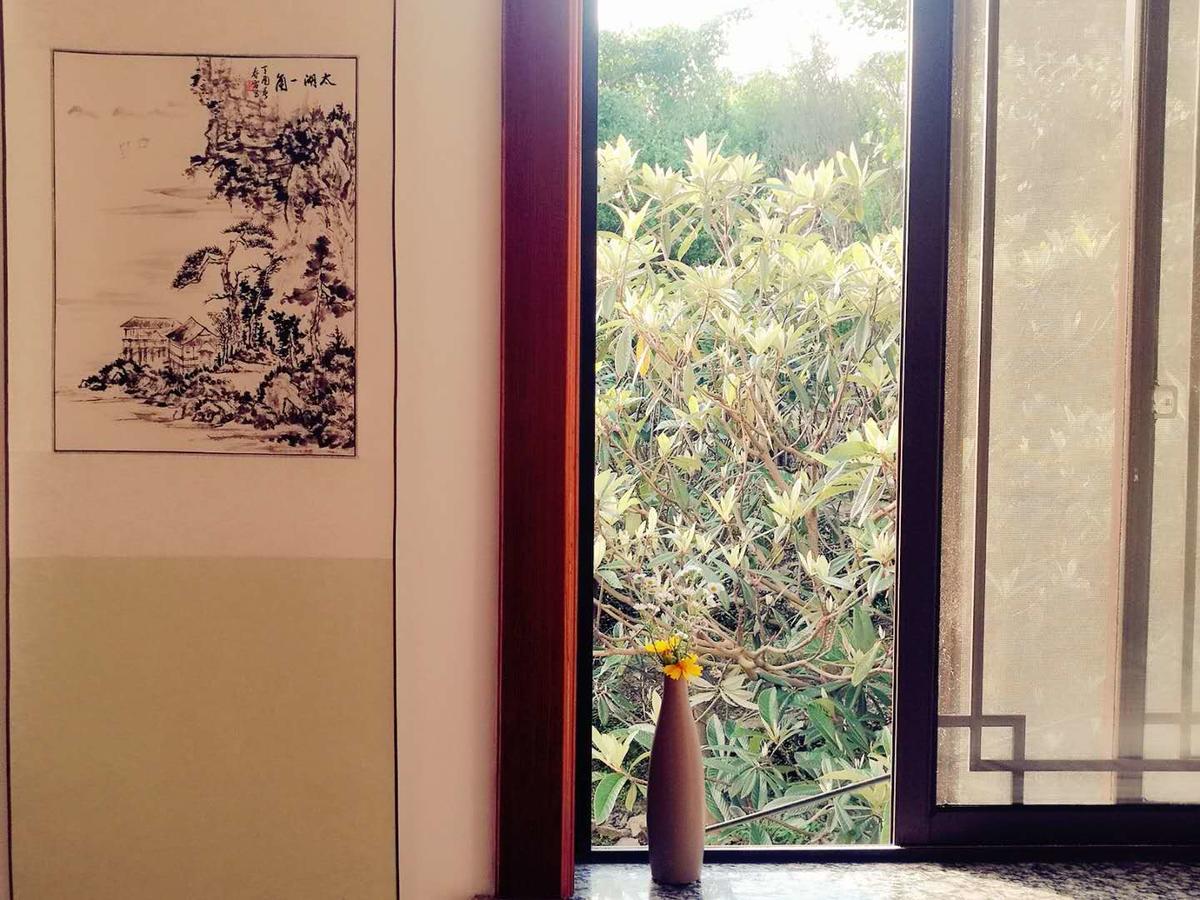 Pure-Land Villa Suzhou  Extérieur photo
