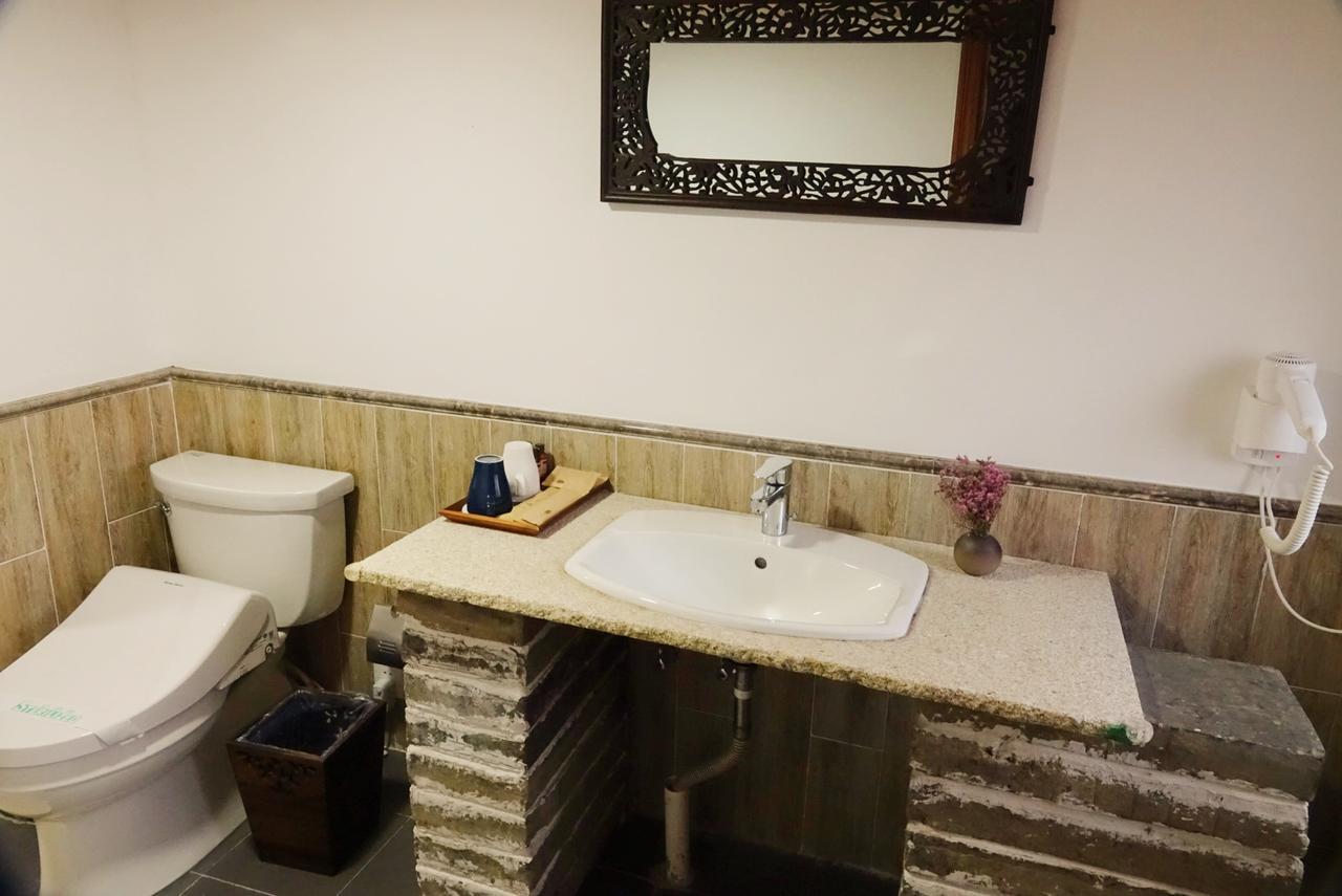 Pure-Land Villa Suzhou  Extérieur photo