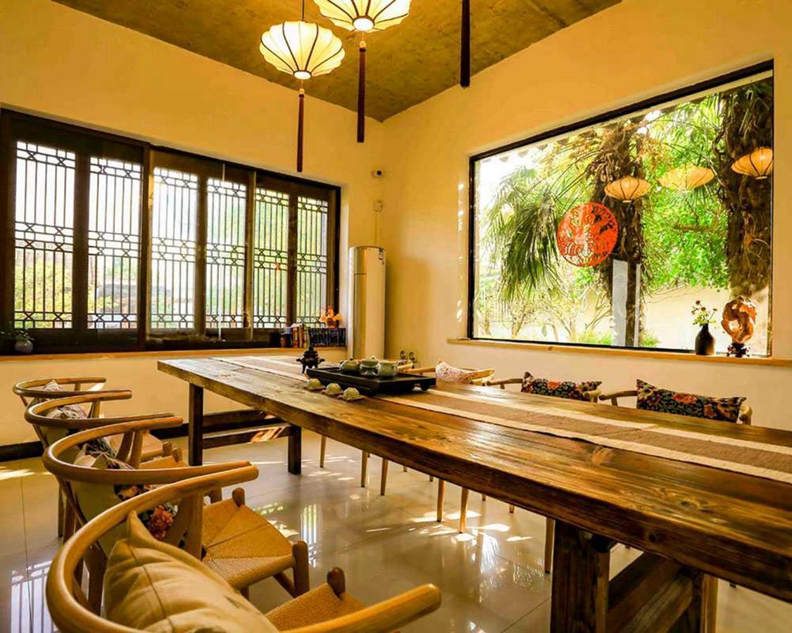 Pure-Land Villa Suzhou  Extérieur photo