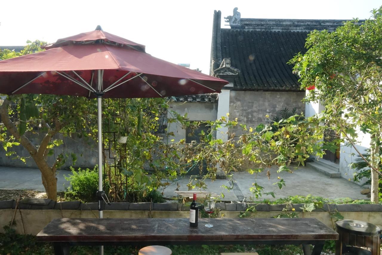 Pure-Land Villa Suzhou  Extérieur photo