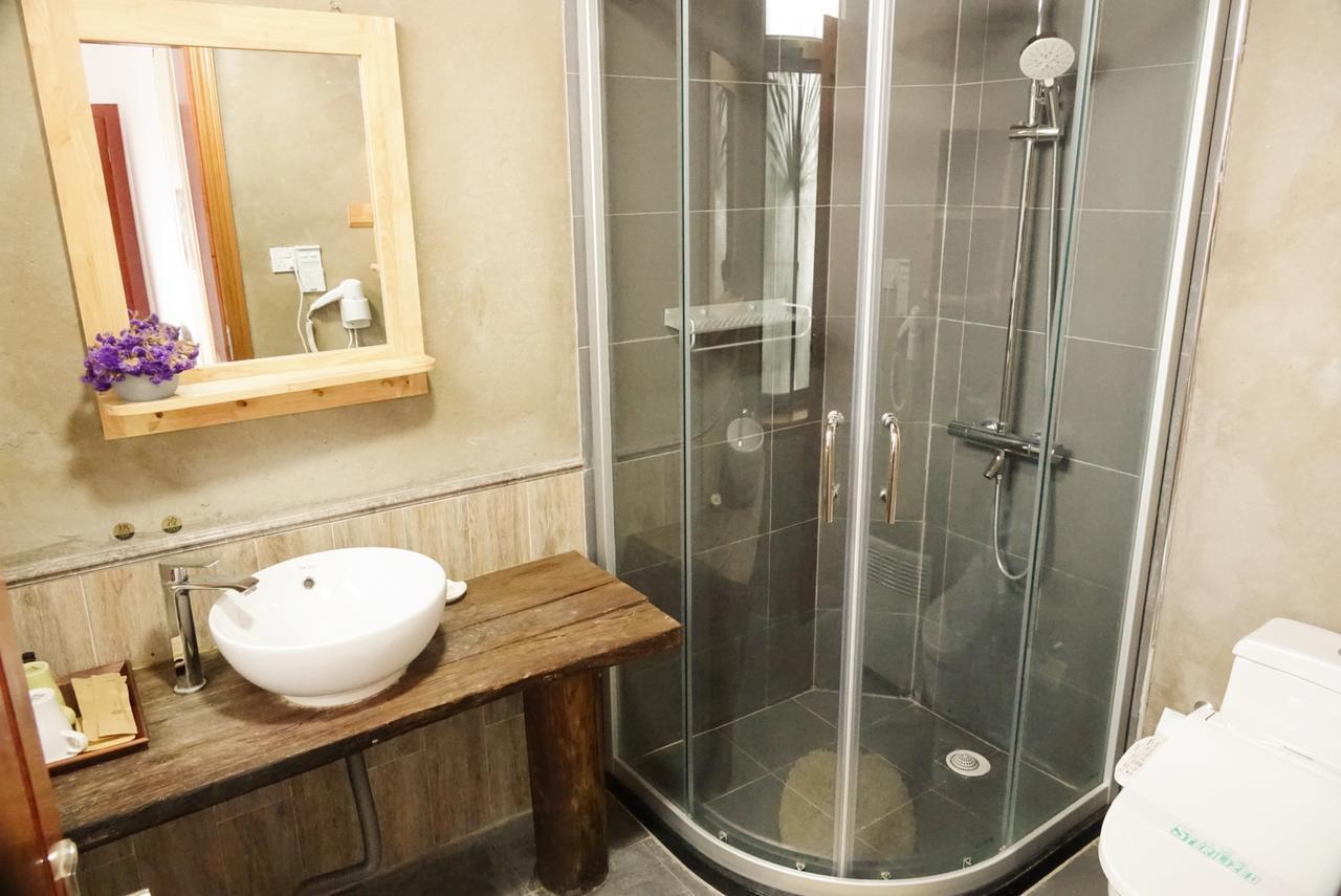Pure-Land Villa Suzhou  Extérieur photo