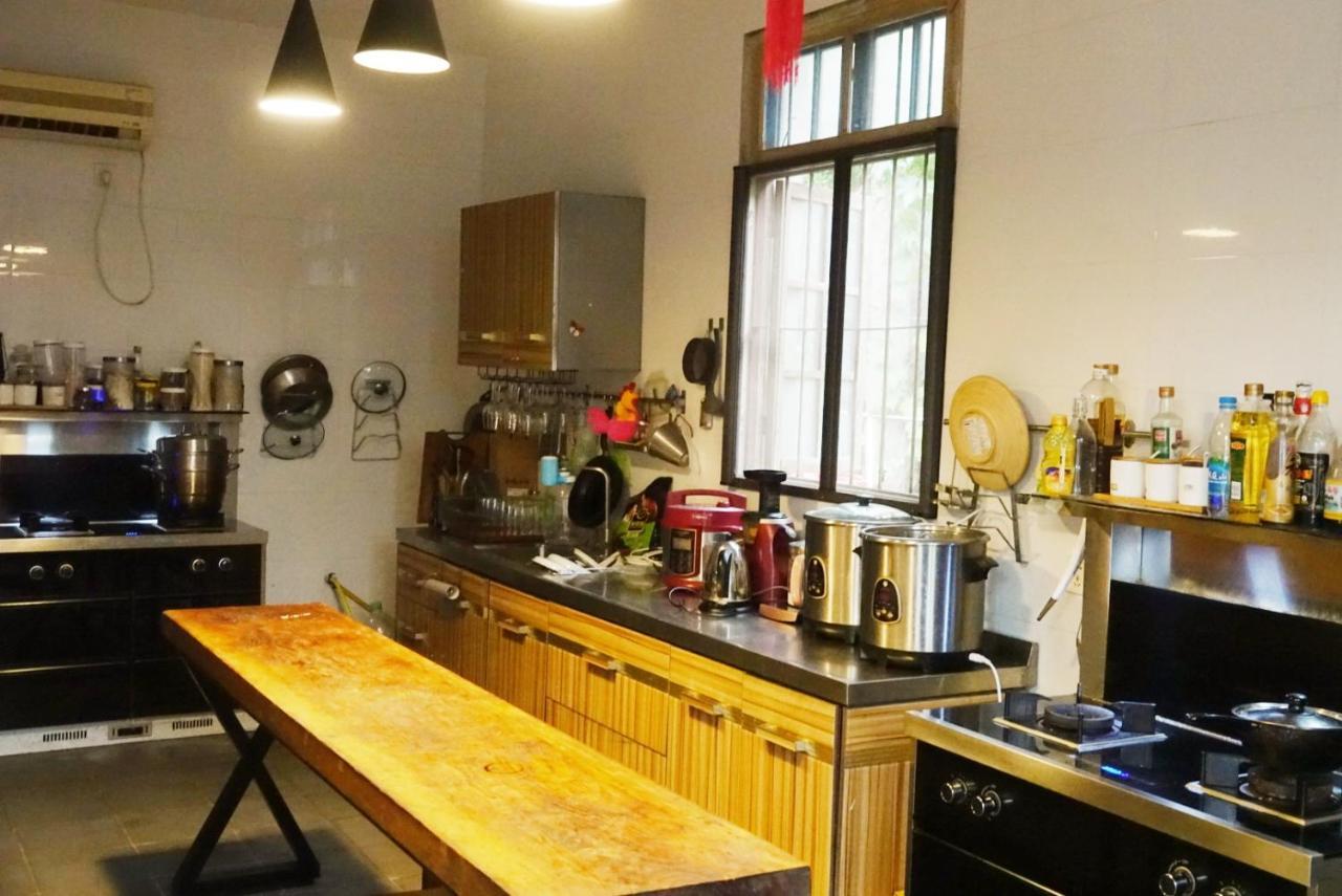 Pure-Land Villa Suzhou  Extérieur photo