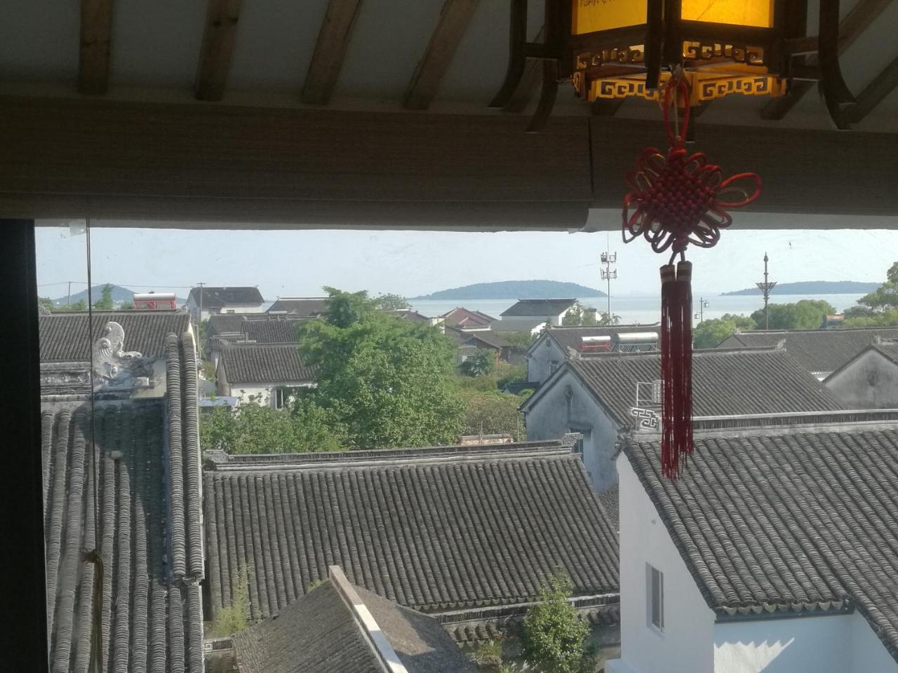 Pure-Land Villa Suzhou  Extérieur photo
