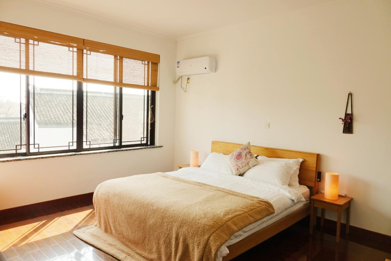 Pure-Land Villa Suzhou  Extérieur photo