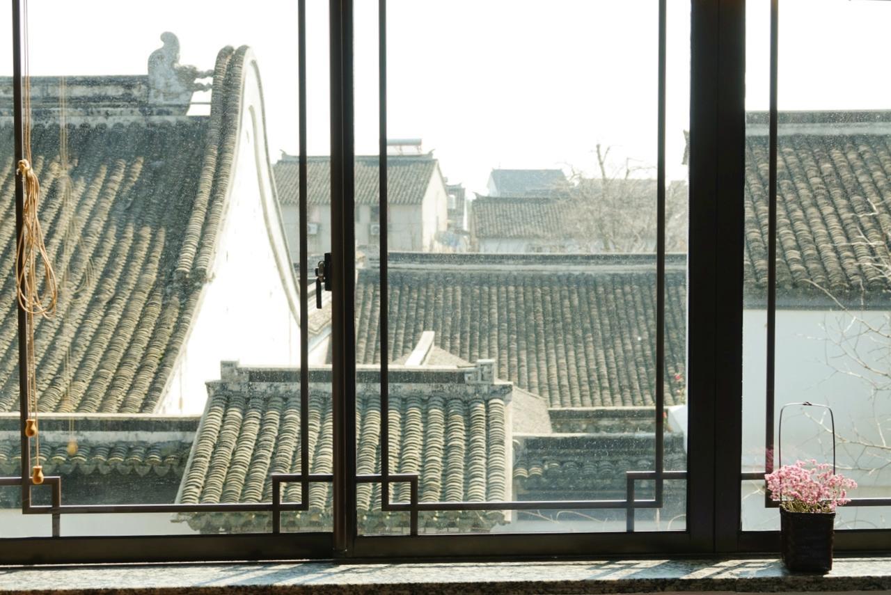 Pure-Land Villa Suzhou  Extérieur photo