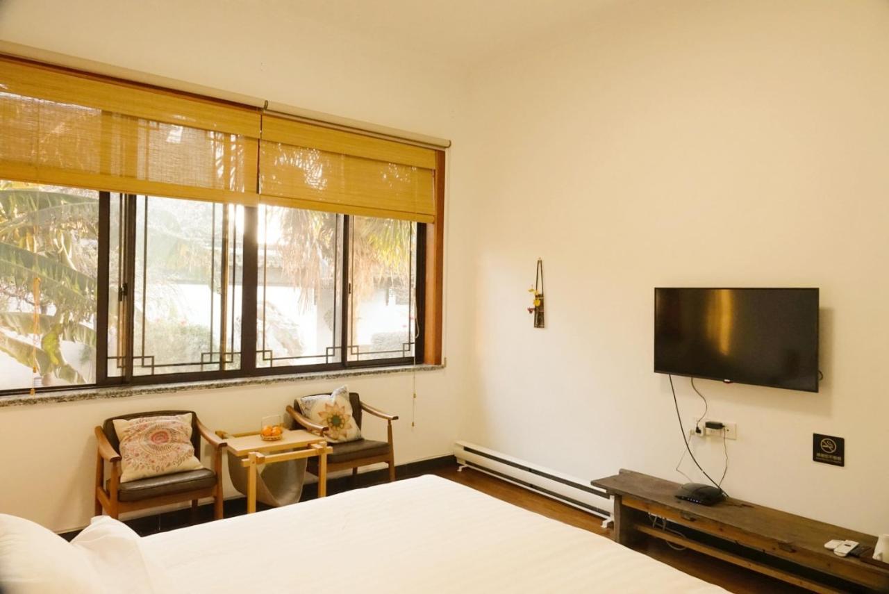 Pure-Land Villa Suzhou  Extérieur photo