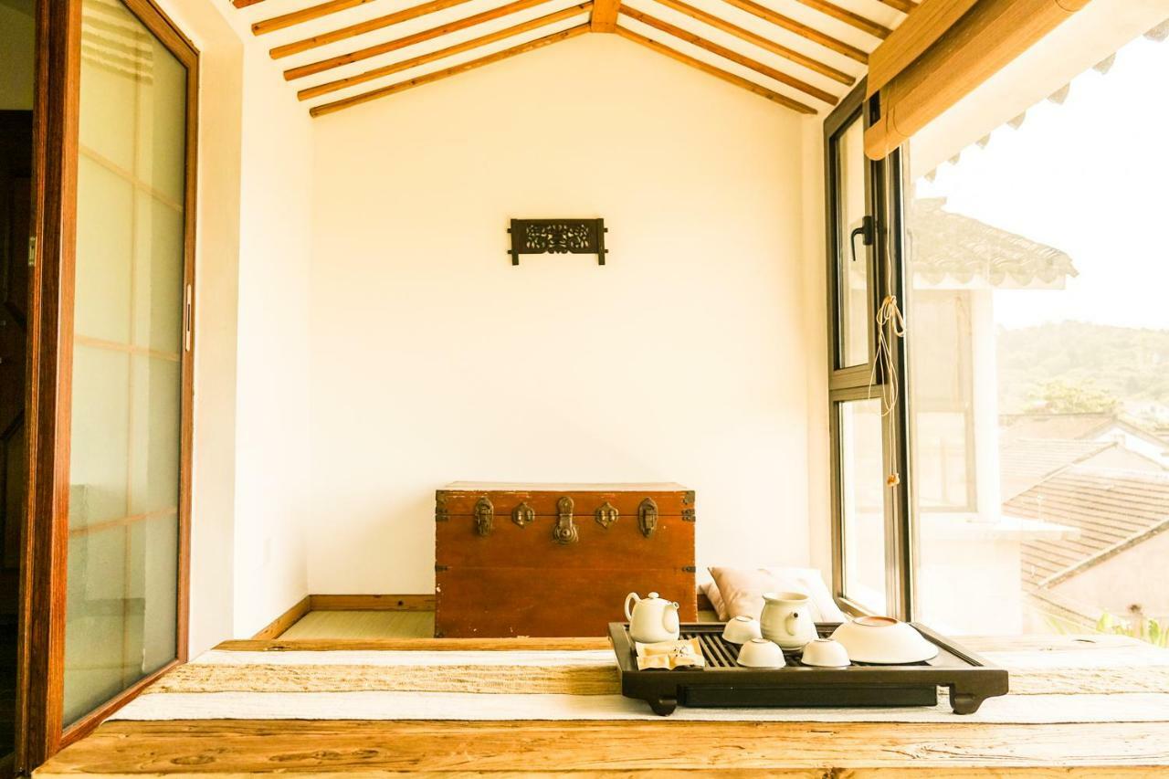 Pure-Land Villa Suzhou  Extérieur photo