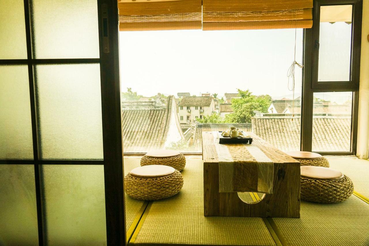 Pure-Land Villa Suzhou  Extérieur photo