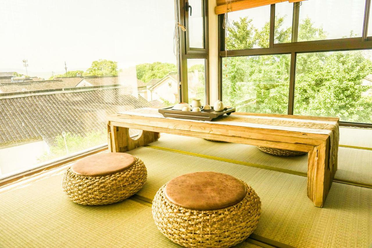 Pure-Land Villa Suzhou  Extérieur photo