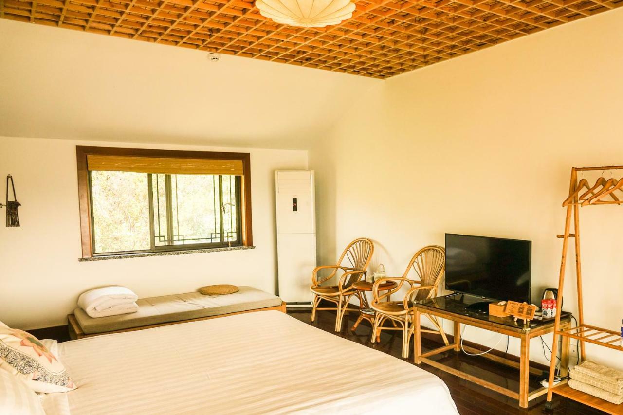 Pure-Land Villa Suzhou  Extérieur photo