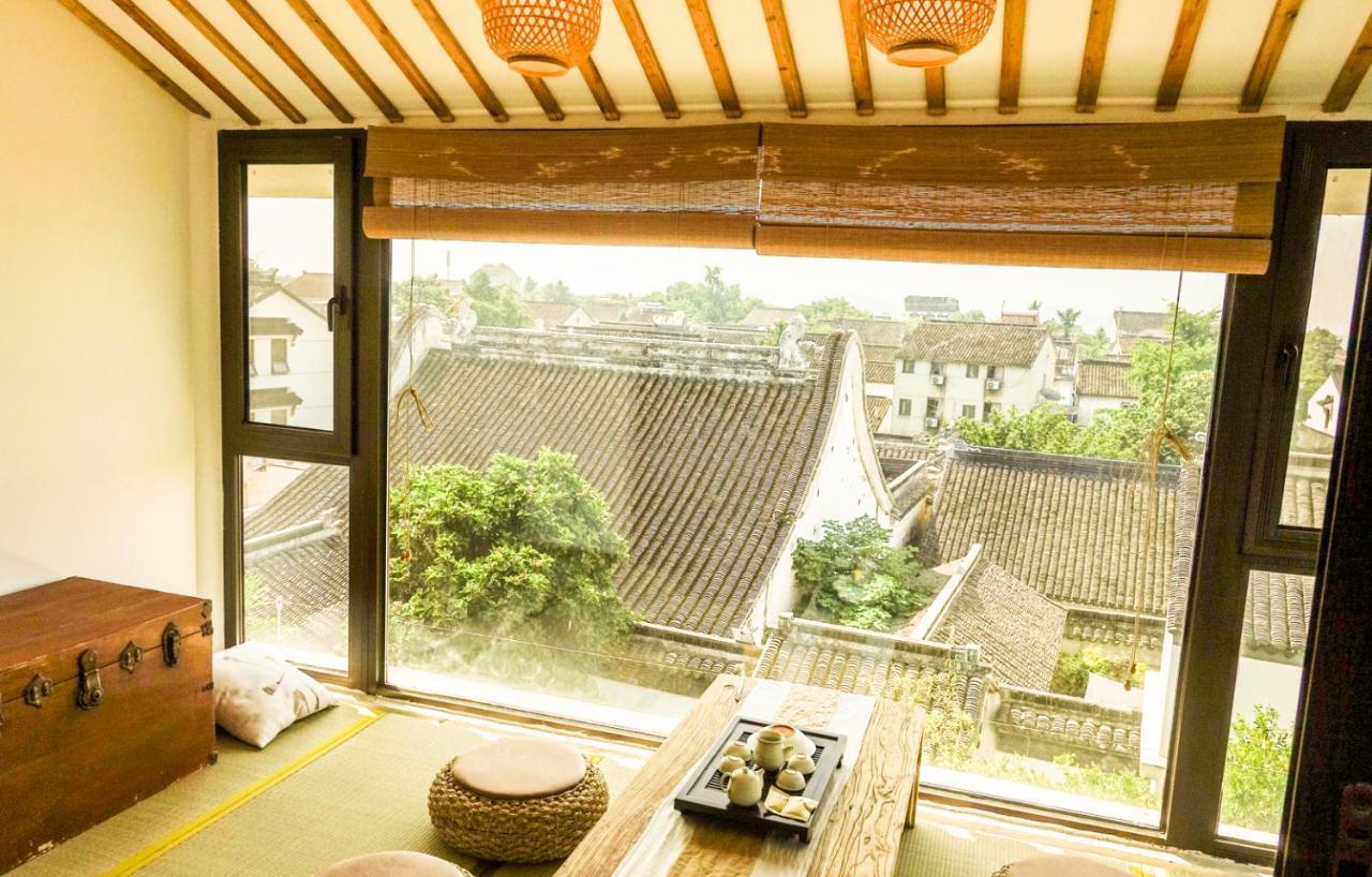 Pure-Land Villa Suzhou  Extérieur photo