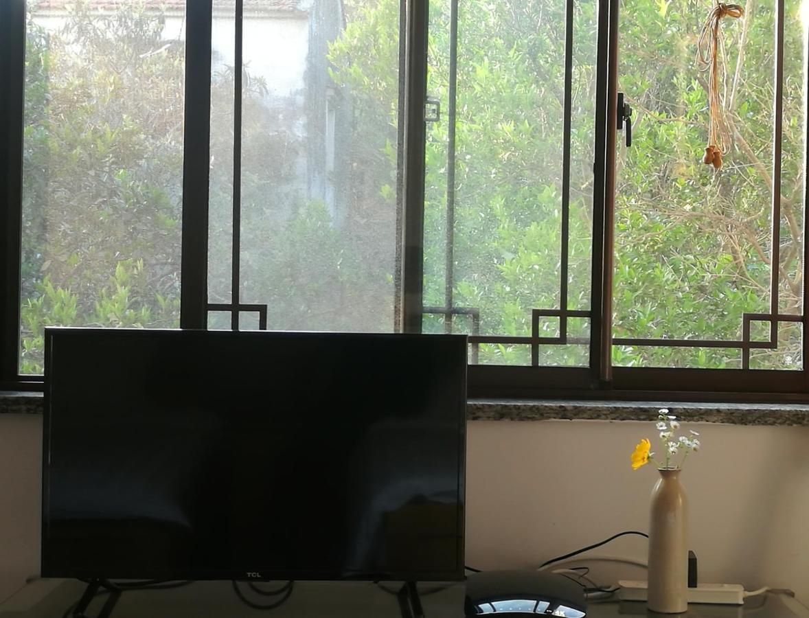 Pure-Land Villa Suzhou  Extérieur photo